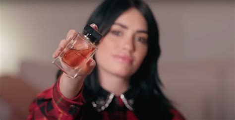 perfume de lali esposito dolce gabbana|Lali Espósito reveló cuál es su perfume favorito .